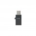 USB флеш накопичувач SANDISK 16GB Dual Type-C USB 2.0 (SDDDC1-016G-G35)