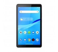 Планшет Lenovo Tab M7 2/32 LTE Iron Grey + Case&Film (ZA570168UA)