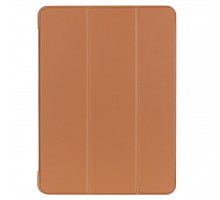 Чохол до планшета 2E Basic Apple iPad 10.2 (2020), Flex, Brown (2E-IP-IPD-10.2-IKRT-BR)