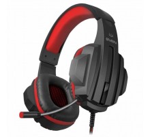 Наушники Sven AP-G300MV Black-Red