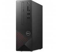 Компьютер Dell Vostro 3681 SFF / i5-10400 (N207VD3681_2101_UBU)