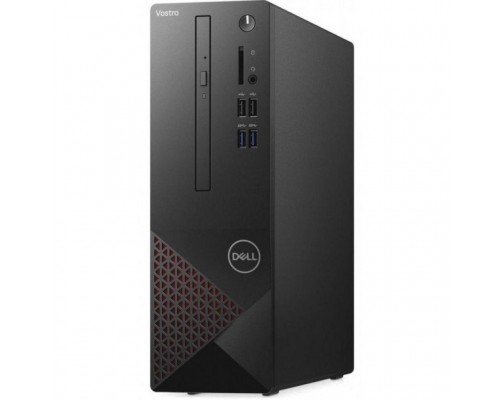 Компьютер Dell Vostro 3681 SFF / i5-10400 (N207VD3681_2101_UBU)