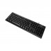 Клавіатура Genius Smart KB-100 USB Black UKR (31300005410)