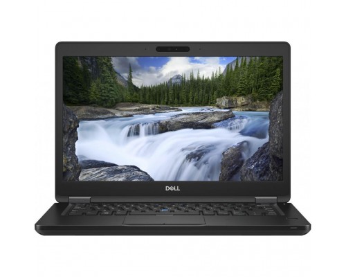 Ноутбук Dell Latitude 5490 (210-ANMX#UL-08)