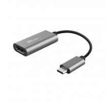 Перехідник Trust USB-C to HDMI Adapter (23774)