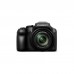 Цифровой фотоаппарат PANASONIC DC-FZ82EE-K Black (DC-FZ82EE-K)