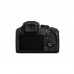 Цифровой фотоаппарат PANASONIC DC-FZ82EE-K Black (DC-FZ82EE-K)