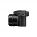 Цифровой фотоаппарат PANASONIC DC-FZ82EE-K Black (DC-FZ82EE-K)