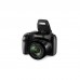 Цифровой фотоаппарат PANASONIC DC-FZ82EE-K Black (DC-FZ82EE-K)