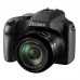 Цифровой фотоаппарат PANASONIC DC-FZ82EE-K Black (DC-FZ82EE-K)