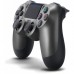 Геймпад SONY PS4 Dualshock 4 V2 Steel Black