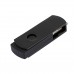 USB флеш накопичувач eXceleram 64GB P2 Series Black/Black USB 3.1 Gen 1 (EXP2U3BB64)
