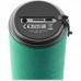 Акустична система CANYON Portable Bluetooth Speaker Green (CNS-CBTSP5G)