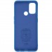 Чохол до мобільного телефона Armorstandart ICON Case OPPO A53 Light Blue (ARM57630)