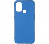 Чехол для моб. телефона Armorstandart ICON Case OPPO A53 Light Blue (ARM57630)