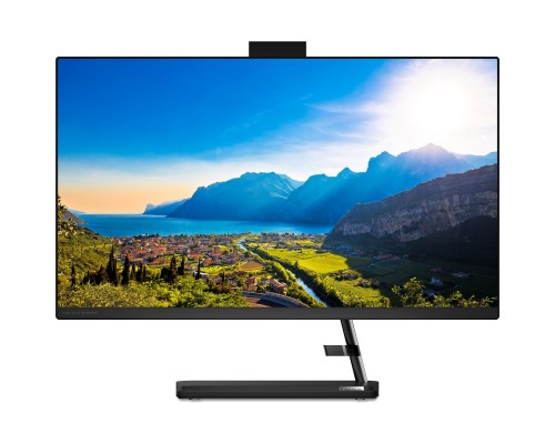 Комп'ютер Lenovo IdeaCentre AiO 3 27ALC6 / Ryzen3 7330U (F0FY00JGUO)