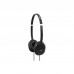 Навушники JVC HA-S160 Black (HA-S160-B-EF)