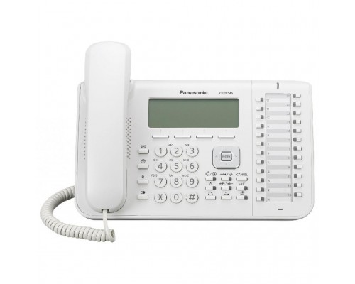 Телефон Panasonic KX-NT546RU
