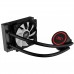 Система водяного охолодження Deepcool GAMMAXX L120 T RED