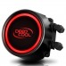 Кулер для процессора Deepcool GAMMAXX L120 T RED