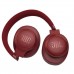 Навушники JBL LIVE 500 BT Red (JBLLIVE500BTRED)