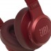 Навушники JBL LIVE 500 BT Red (JBLLIVE500BTRED)