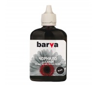 Чорнило Barva CANON PG-440/PG-460 100мл BLACK Pigm. (C460-727)