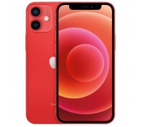 Мобільний телефон Apple iPhone 12 mini 128Gb (PRODUCT) Red (MGE53)