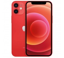 Мобильный телефон Apple iPhone 12 mini 128Gb (PRODUCT) Red (MGE53FS/A | MGE53RM/A)