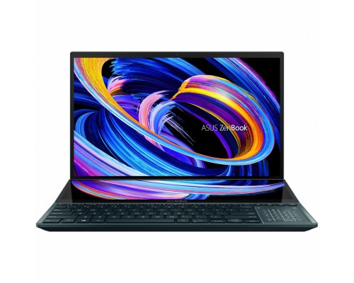 Ноутбук ASUS ZenBook Pro Duo OLED UX582HS-H2902X (90NB0V21-M00920)