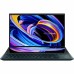 Ноутбук ASUS ZenBook Pro Duo OLED UX582HS-H2902X (90NB0V21-M00920)