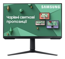 Монітор Samsung LS24AG300NIXCI