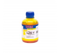 Чернила WWM Lexmark 26/27(10N0026/0227) Yellow (L26/Y)
