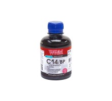 Чорнило WWM CANON PGI-450/PGI-470 200г Black Pigment (C14/BP)