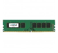 Модуль пам'яті для комп'ютера DDR4 16GB MICRON (CT16G4DFD824A)