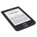 Електронна книга PocketBook 614 Basic 3 Black (PB614-2-E-CIS)