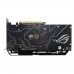 Відеокарта ASUS GeForce GTX1650 4096Mb ROG STRIX Advanced GAMING (ROG-STRIX-GTX1650-A4G-GAMING)