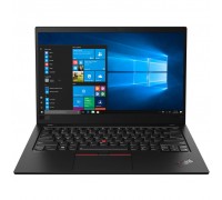 Ноутбук Lenovo ThinkPad X1 Carbon 7 (20QD003BRT)