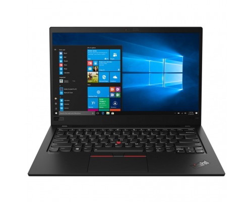 Ноутбук Lenovo ThinkPad X1 Carbon 7 (20QD003BRT)