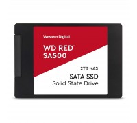 Накопичувач SSD 2.5" 2TB WD (WDS200T1R0A)