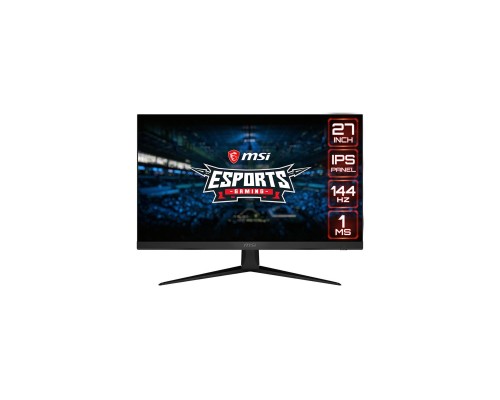 Монітор MSI OPTIX G271