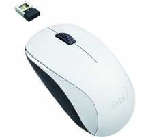 Мишка Genius NX-7000 White (31030012401)