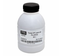 Тонер HP LJ Pro M102, 60 г TTI (TSM-T127-1V2-060)