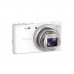 Цифровий фотоапарат Sony Cyber-Shot WX350 White (DSCWX350W.RU3)