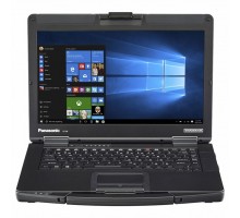 Ноутбук PANASONIC TOUGHBOOK CF-54 (CF-54H2273T9)