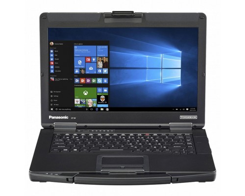 Ноутбук PANASONIC TOUGHBOOK CF-54 (CF-54H2273T9)