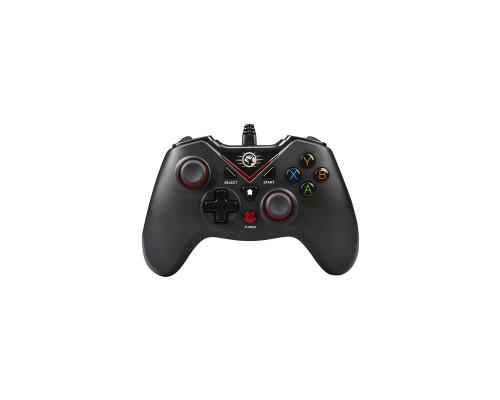 Геймпад Marvo GT-016 PC/PS3/Android Black (GT-016)