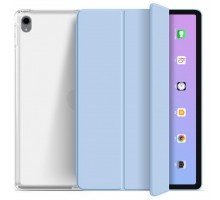 Чохол до планшета BeCover Tri Fold Soft TPU Apple iPad Air 10.9 2020/2021 Light Blue (705507)