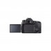 Цифровой фотоаппарат Canon EOS 80D Body (1263C031)