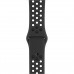 Смарт-часы Apple Watch Nike+ Series 3 GPS, 42mm Space Grey Aluminium Case wit (MTF42GK/A)